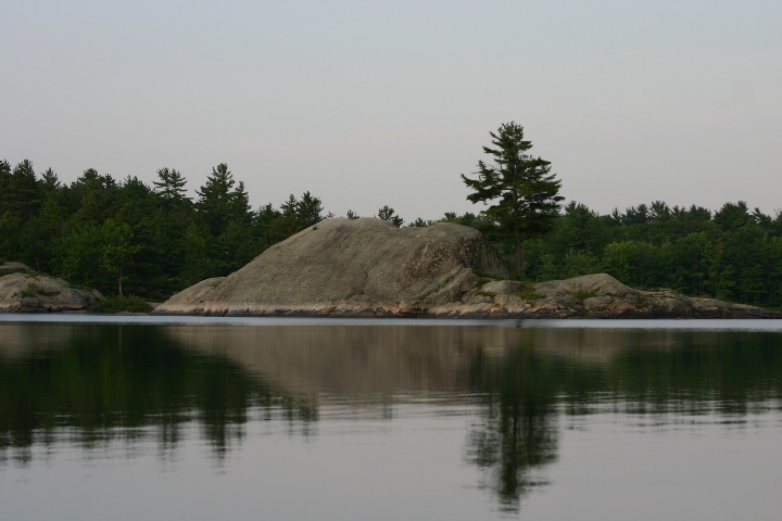 Elephant Rock